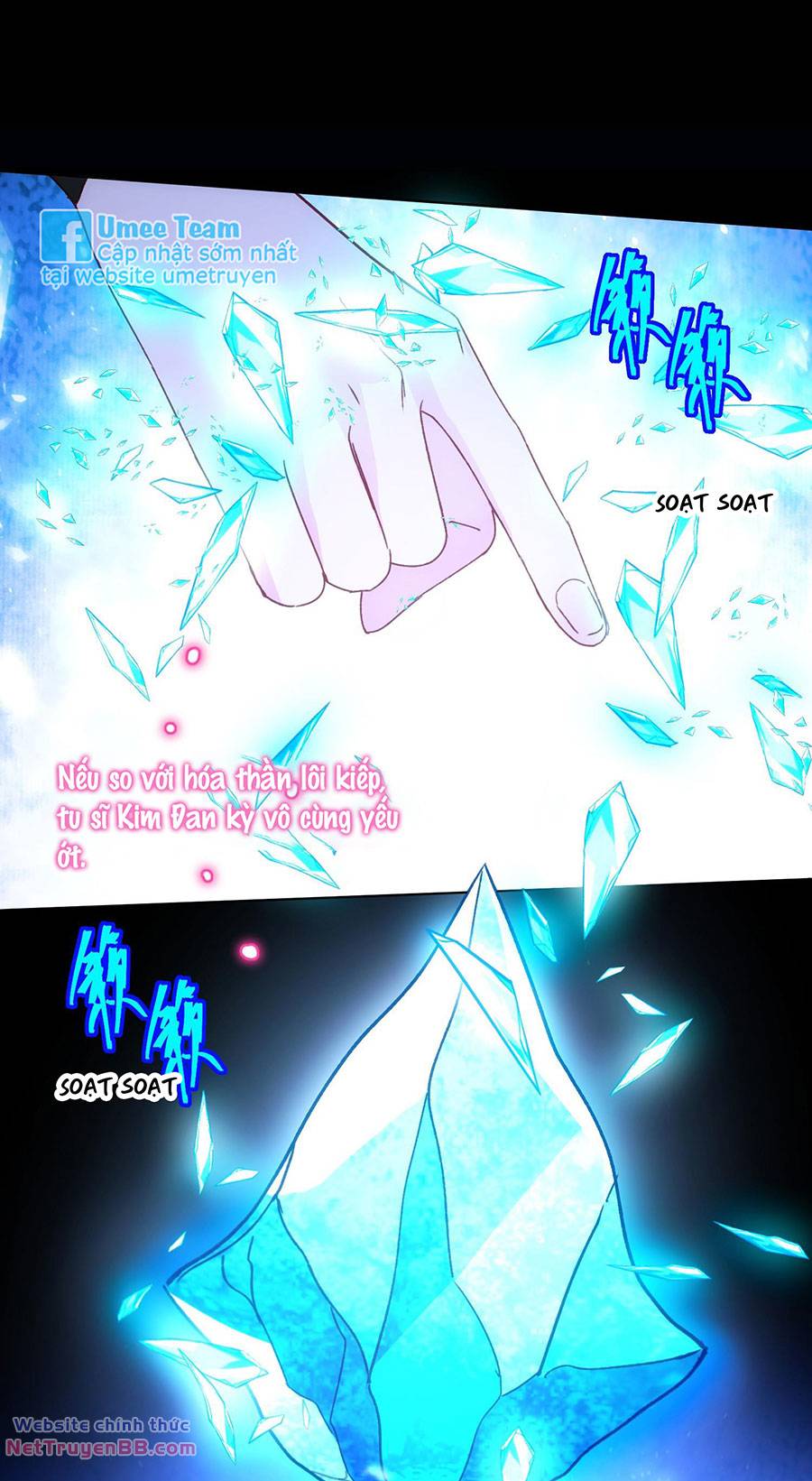 Tôi Phải Làm Một Kẻ Đại Xấu Xa - Chapter 127 - Page 19