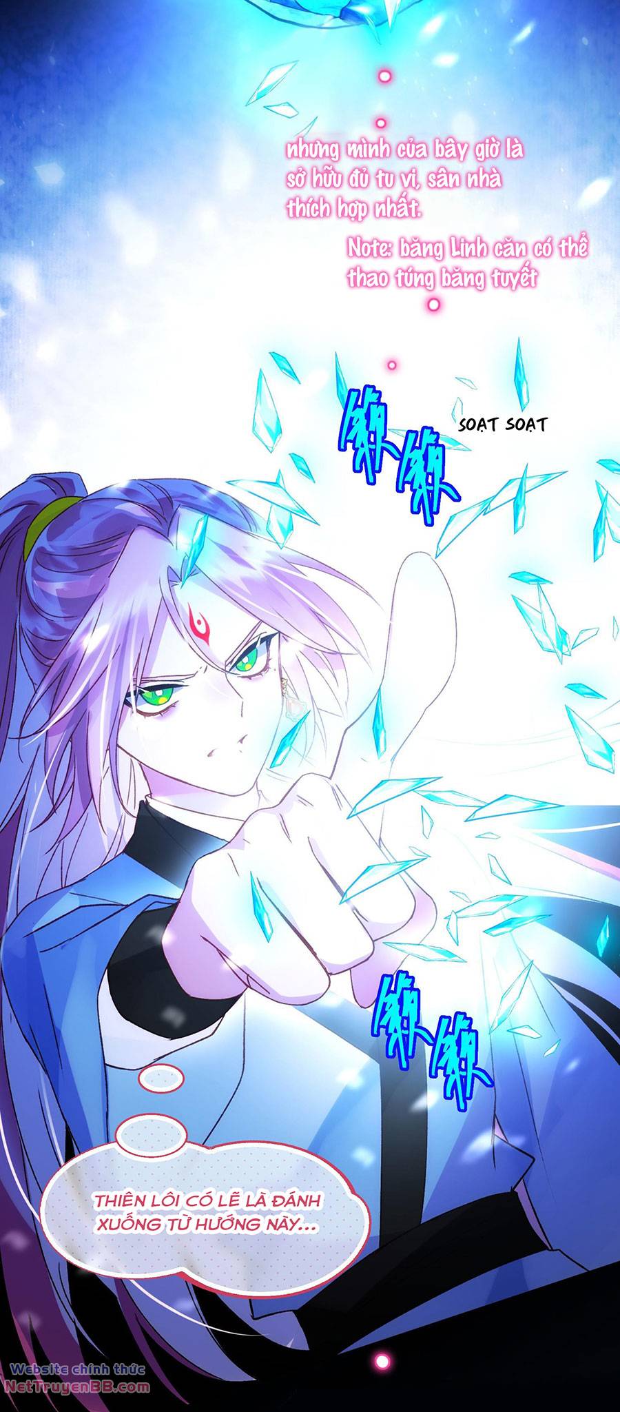 Tôi Phải Làm Một Kẻ Đại Xấu Xa - Chapter 127 - Page 20