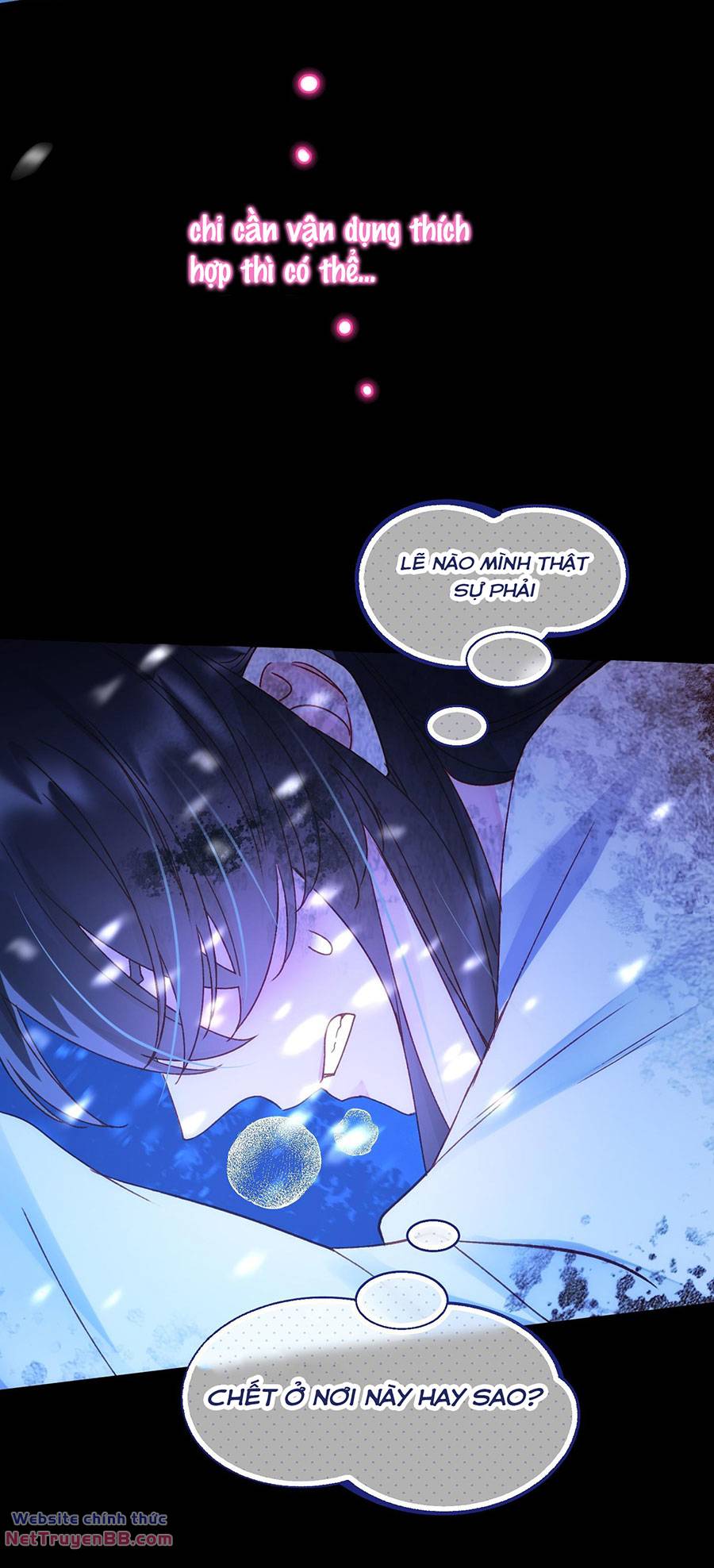 Tôi Phải Làm Một Kẻ Đại Xấu Xa - Chapter 127 - Page 22