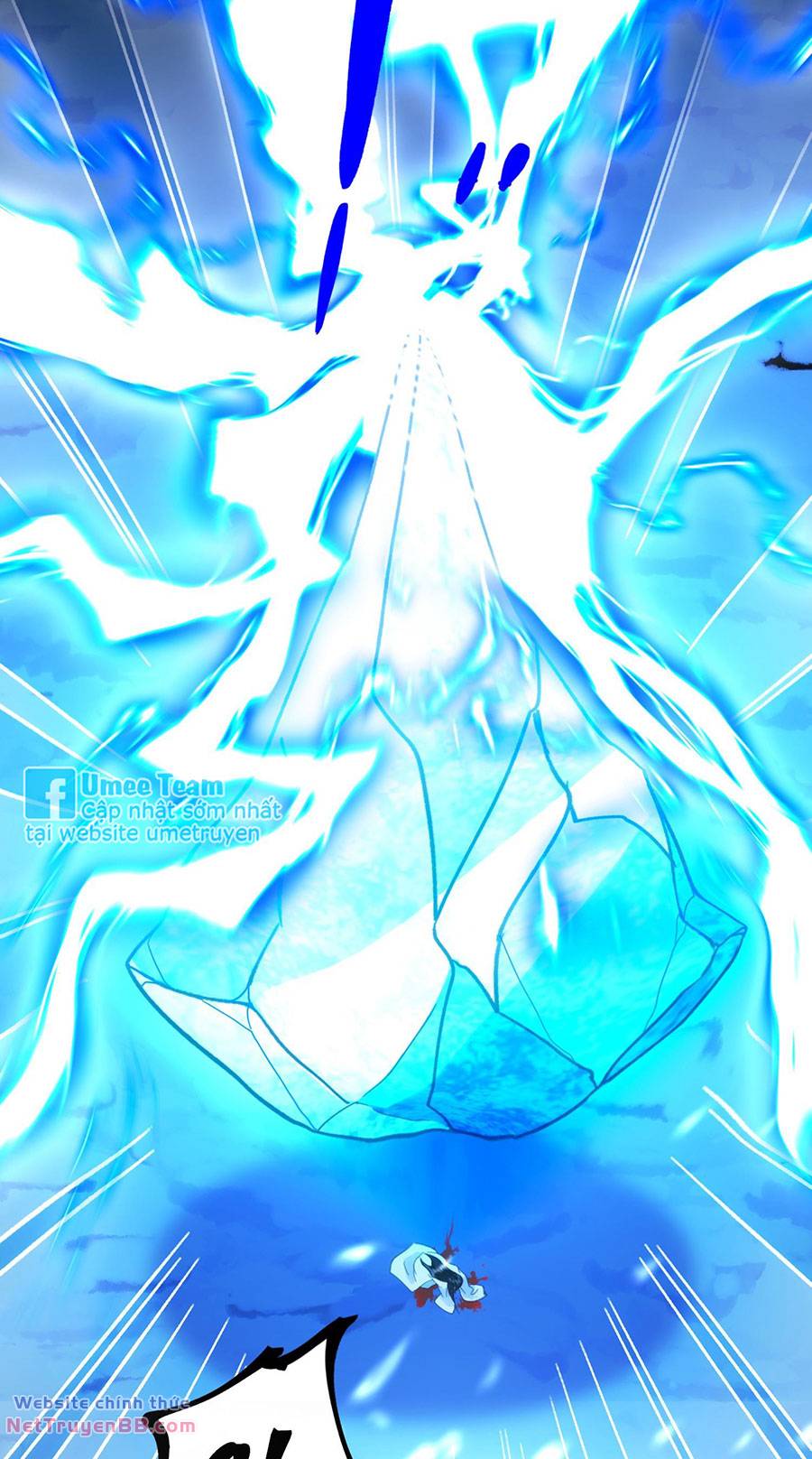 Tôi Phải Làm Một Kẻ Đại Xấu Xa - Chapter 127 - Page 24