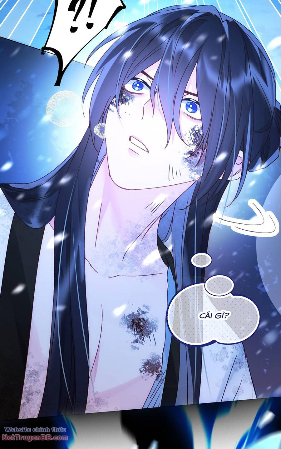 Tôi Phải Làm Một Kẻ Đại Xấu Xa - Chapter 127 - Page 25