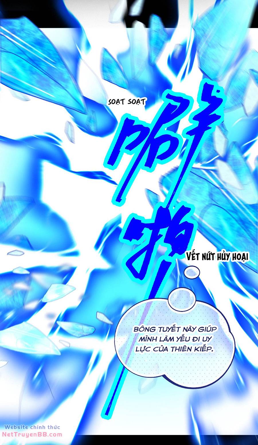 Tôi Phải Làm Một Kẻ Đại Xấu Xa - Chapter 127 - Page 26