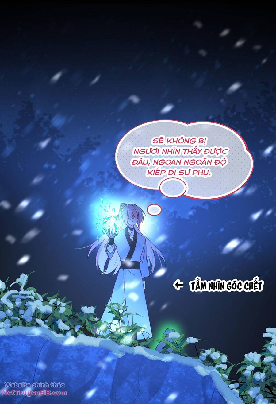 Tôi Phải Làm Một Kẻ Đại Xấu Xa - Chapter 127 - Page 28