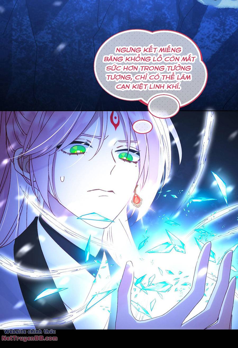 Tôi Phải Làm Một Kẻ Đại Xấu Xa - Chapter 127 - Page 29