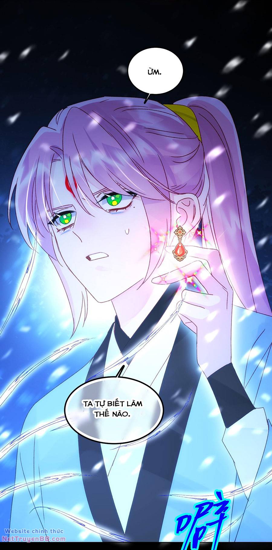 Tôi Phải Làm Một Kẻ Đại Xấu Xa - Chapter 127 - Page 32