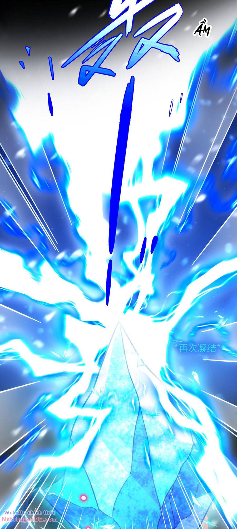 Tôi Phải Làm Một Kẻ Đại Xấu Xa - Chapter 127 - Page 34