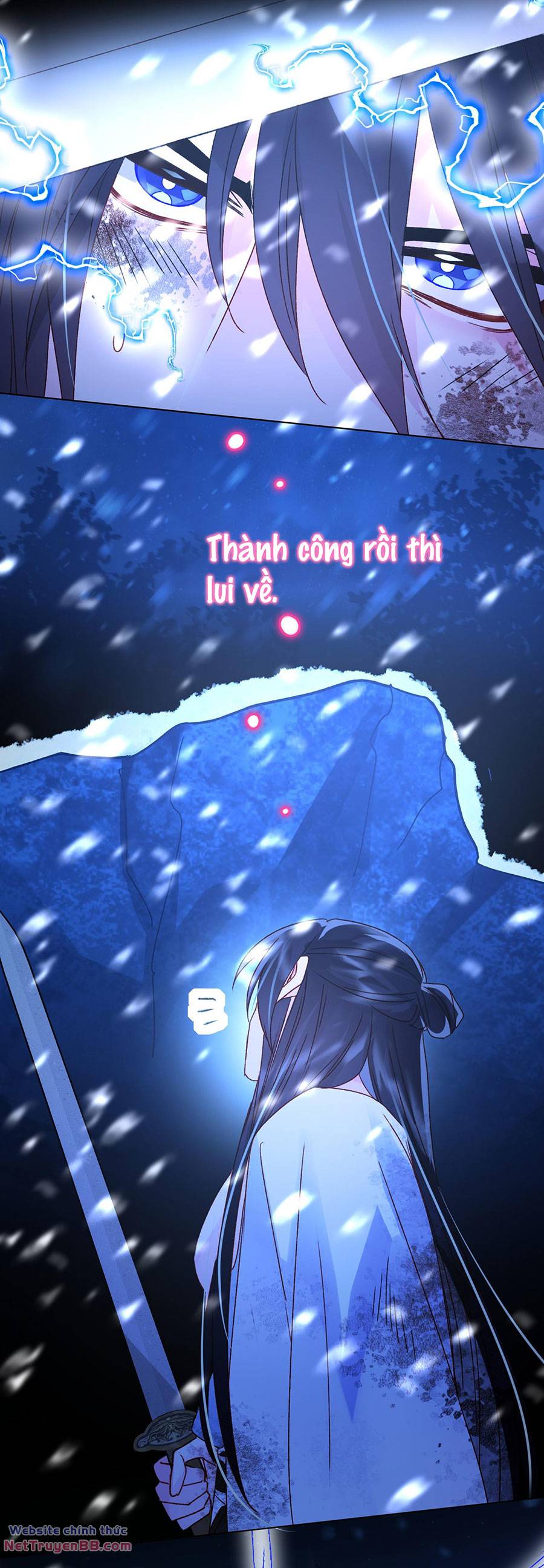 Tôi Phải Làm Một Kẻ Đại Xấu Xa - Chapter 127 - Page 39