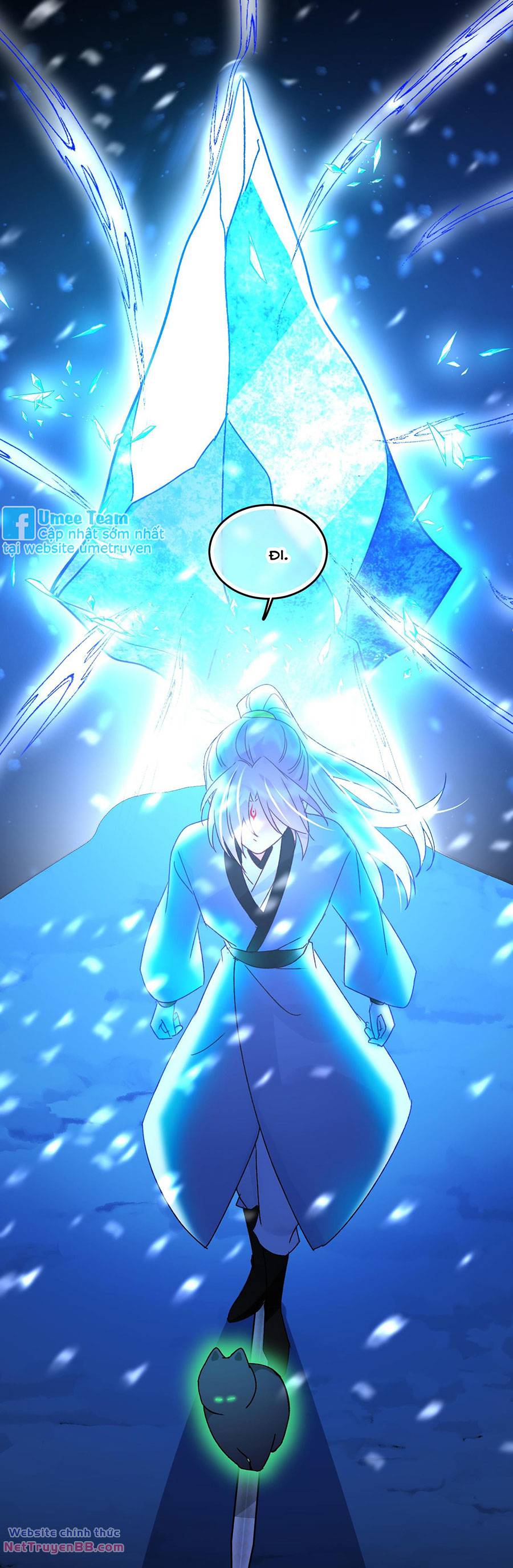 Tôi Phải Làm Một Kẻ Đại Xấu Xa - Chapter 127 - Page 40