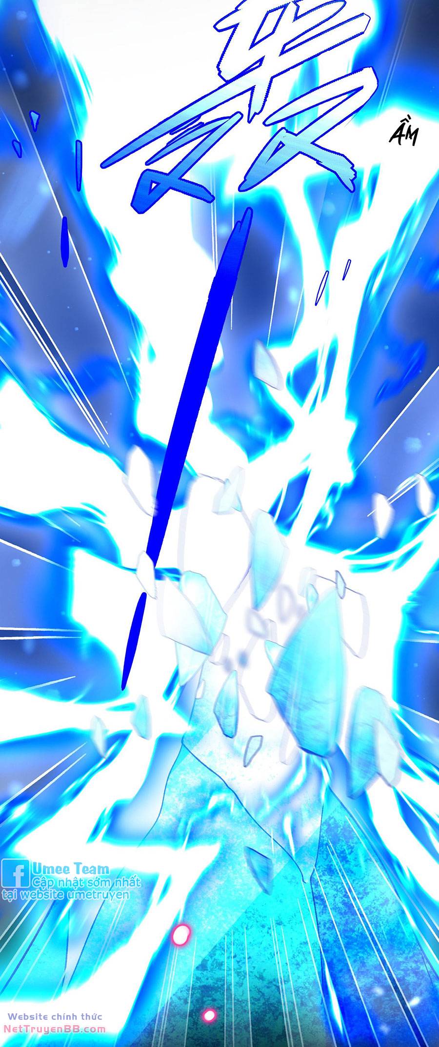 Tôi Phải Làm Một Kẻ Đại Xấu Xa - Chapter 127 - Page 42