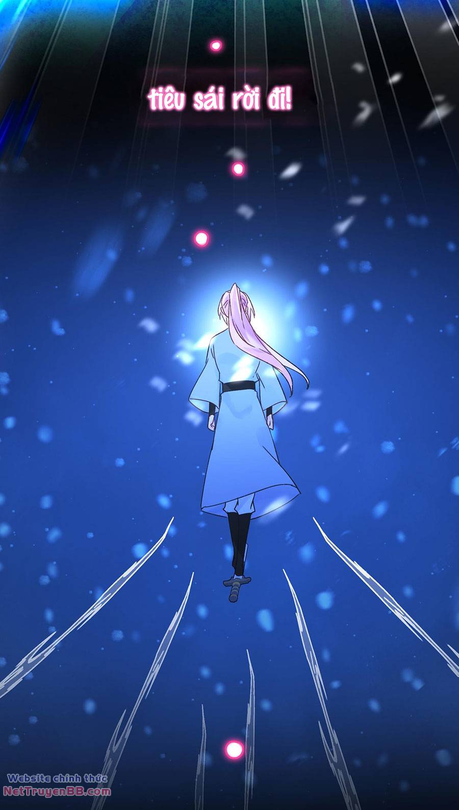 Tôi Phải Làm Một Kẻ Đại Xấu Xa - Chapter 127 - Page 43