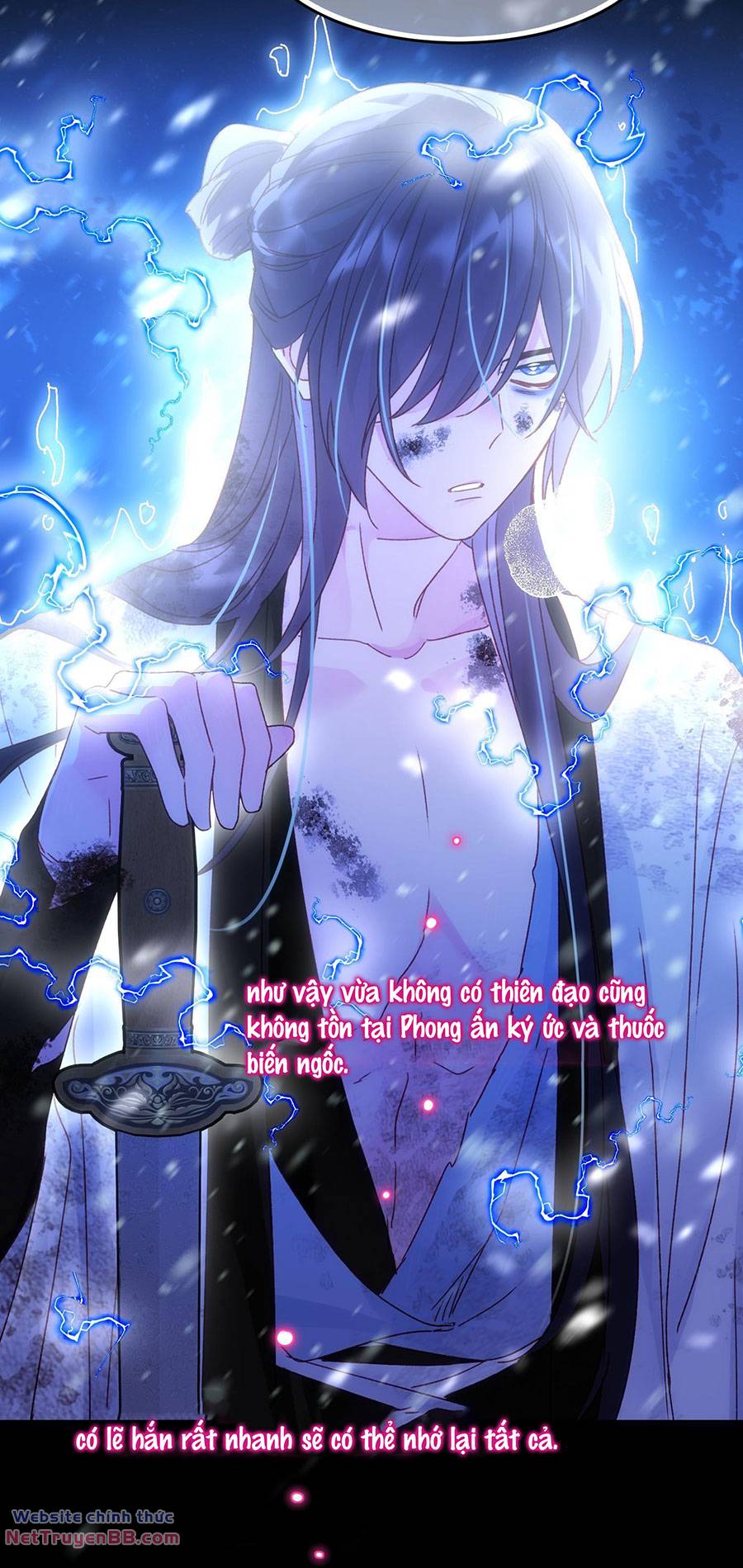 Tôi Phải Làm Một Kẻ Đại Xấu Xa - Chapter 127 - Page 6