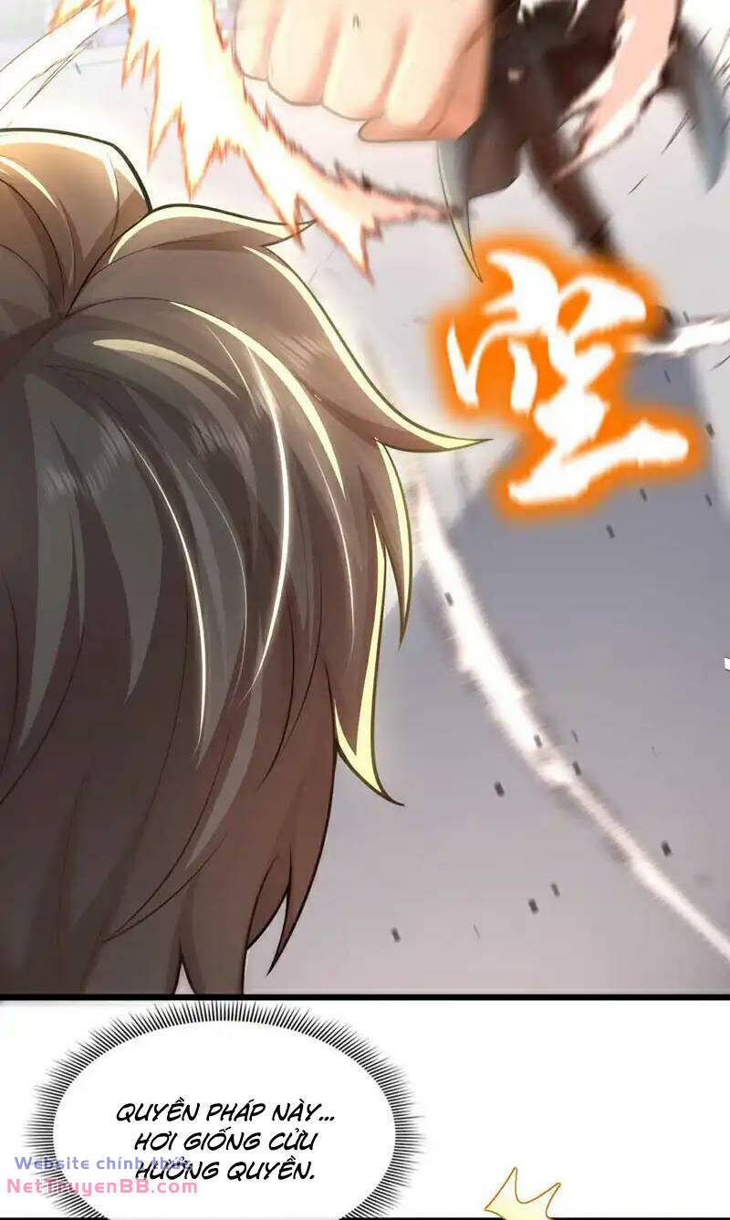 Trấn Quốc Thần Tế Chapter 69 - Trang 17