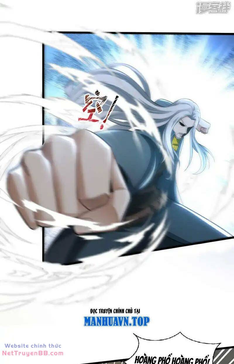 Trấn Quốc Thần Tế Chapter 69 - Trang 31