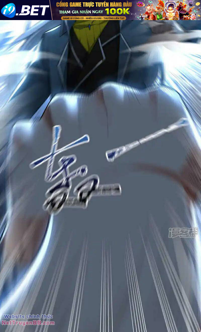 Trấn Quốc Thần Tế Chapter 69 - Trang 37