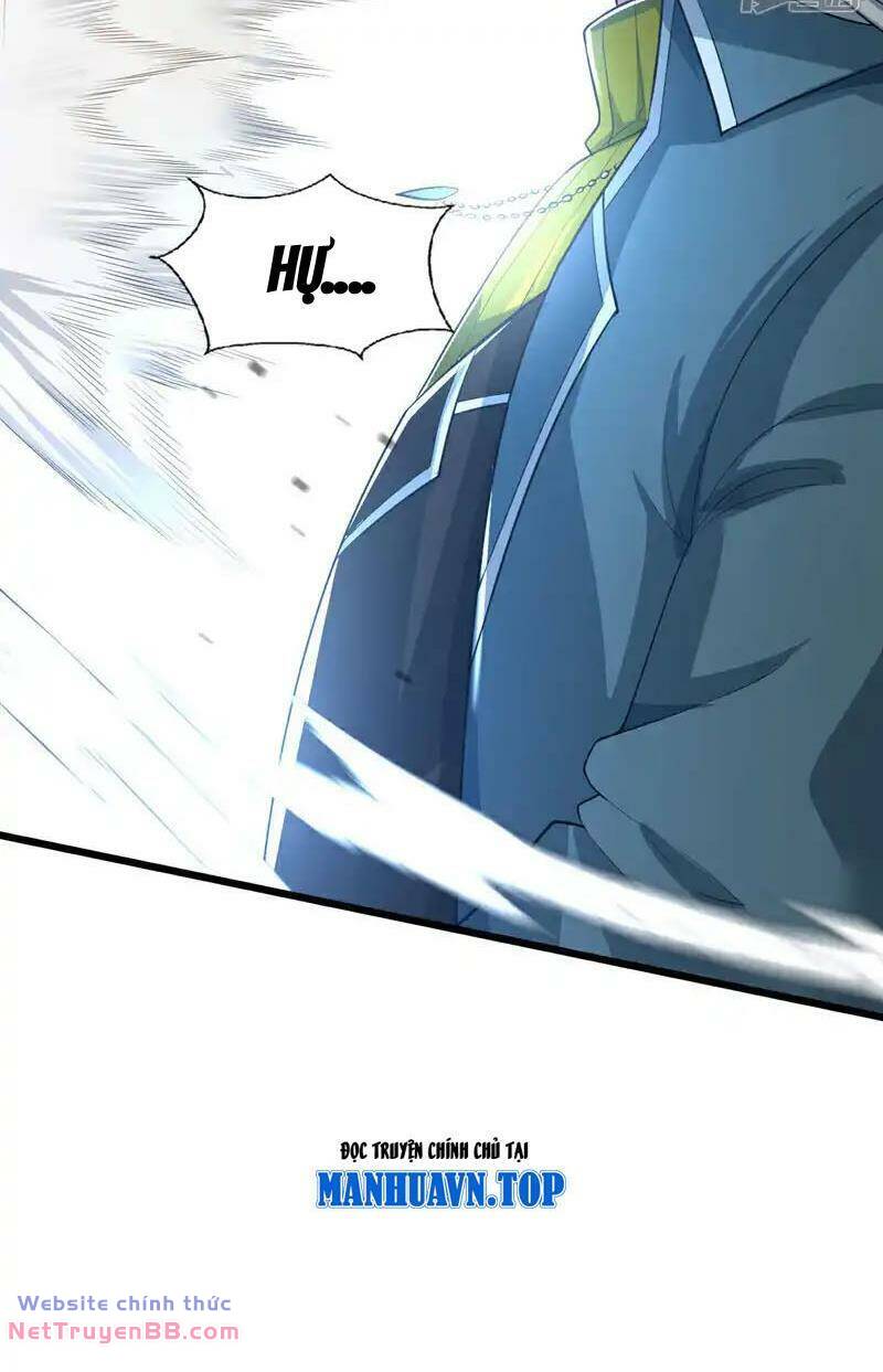 Trấn Quốc Thần Tế - Chapter 69 - Page 39