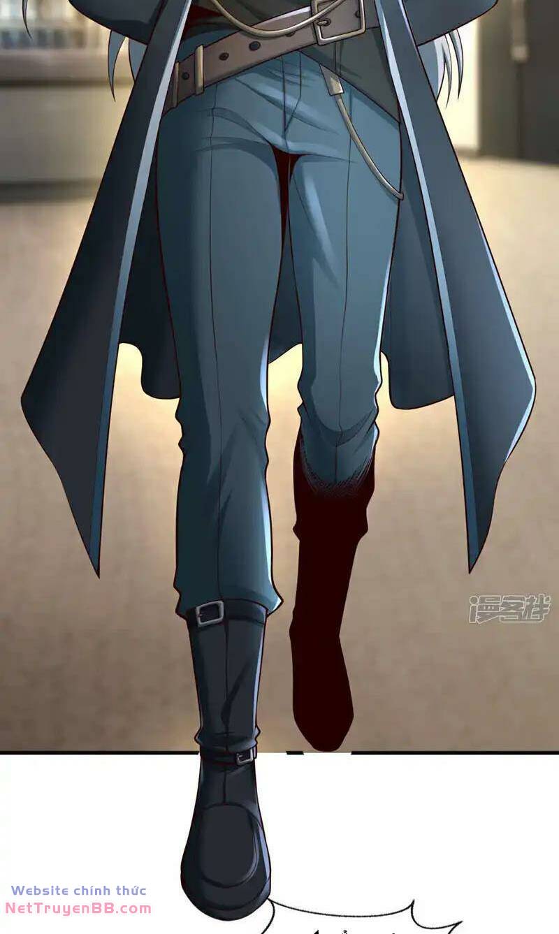 Trấn Quốc Thần Tế Chapter 69 - Trang 5