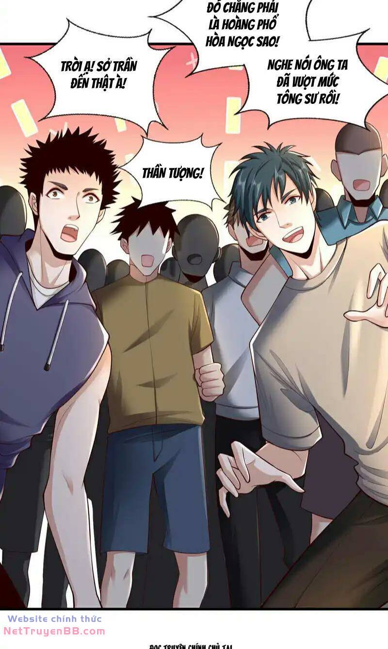 Trấn Quốc Thần Tế Chapter 69 - Trang 6