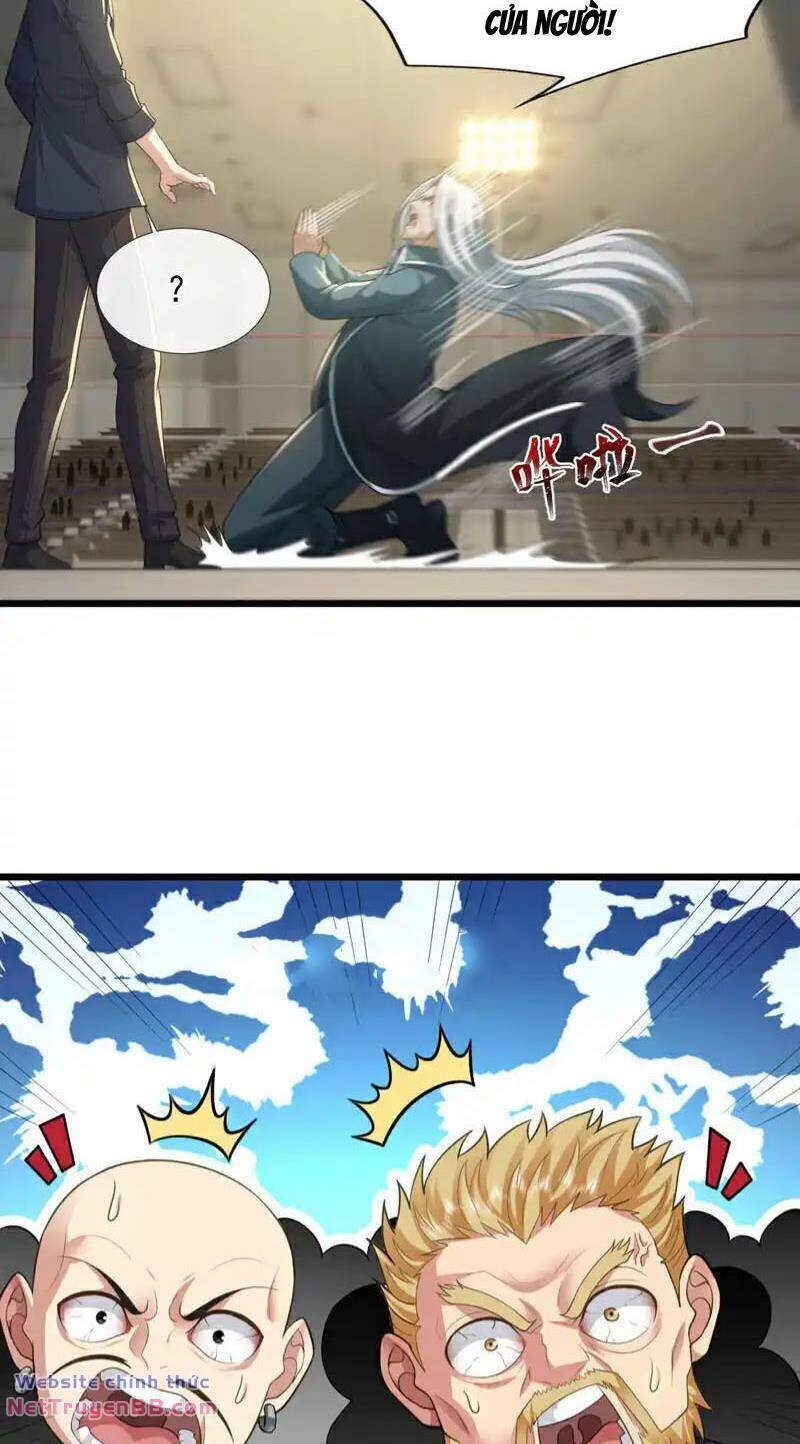 Trấn Quốc Thần Tế - Chapter 70 - Page 9