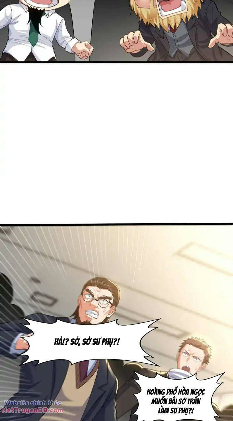 Trấn Quốc Thần Tế - Chapter 70 - Page 10