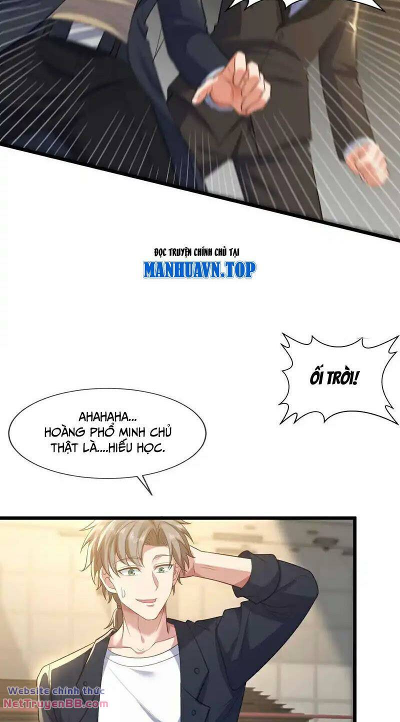 Trấn Quốc Thần Tế - Chapter 70 - Page 11