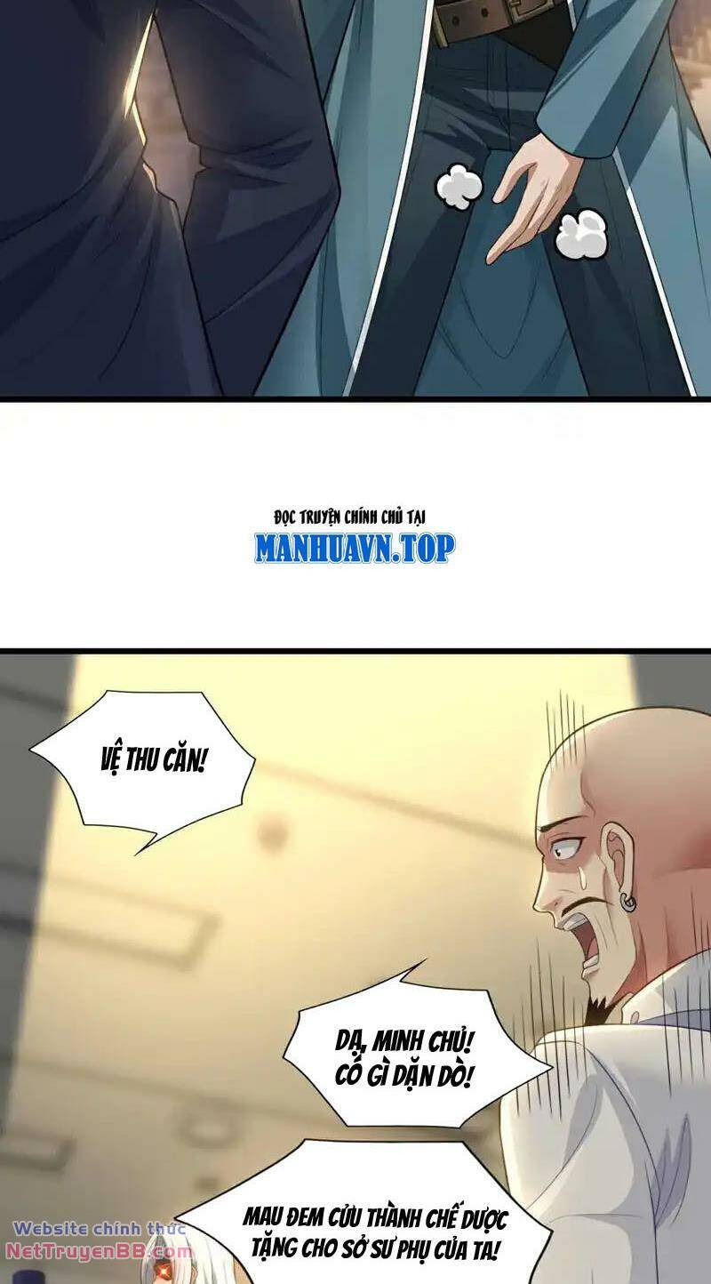 Trấn Quốc Thần Tế - Chapter 70 - Page 13
