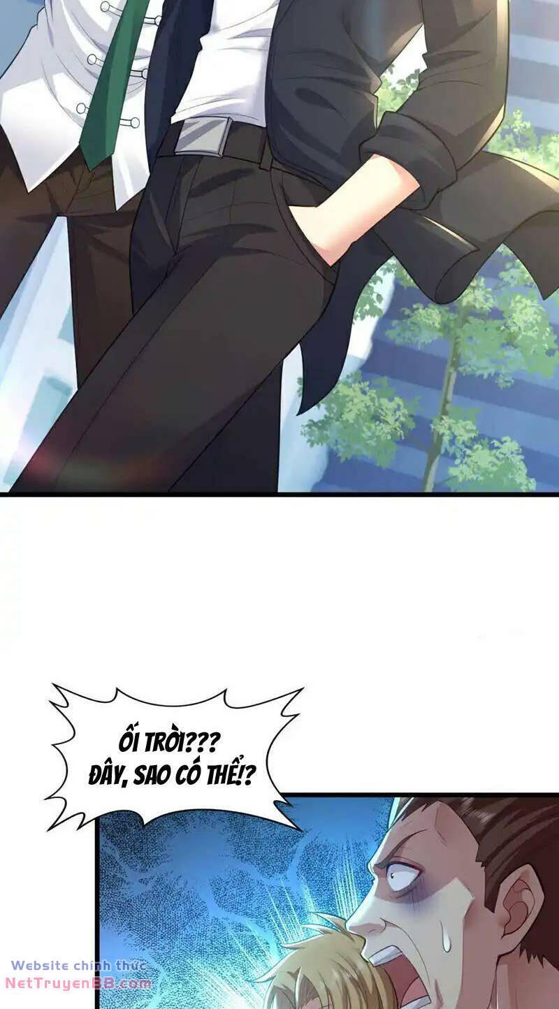 Trấn Quốc Thần Tế - Chapter 70 - Page 17