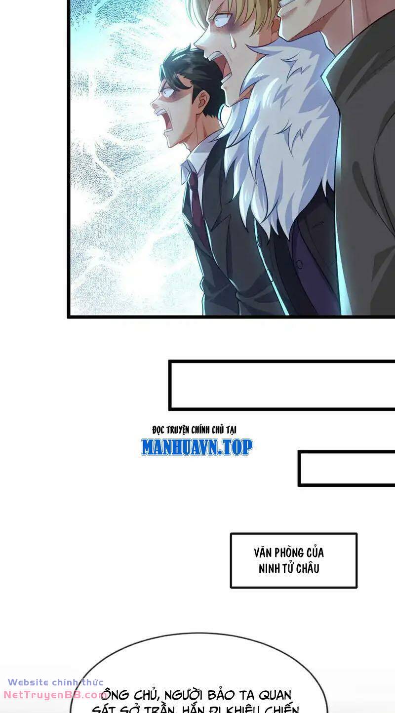 Trấn Quốc Thần Tế - Chapter 70 - Page 18