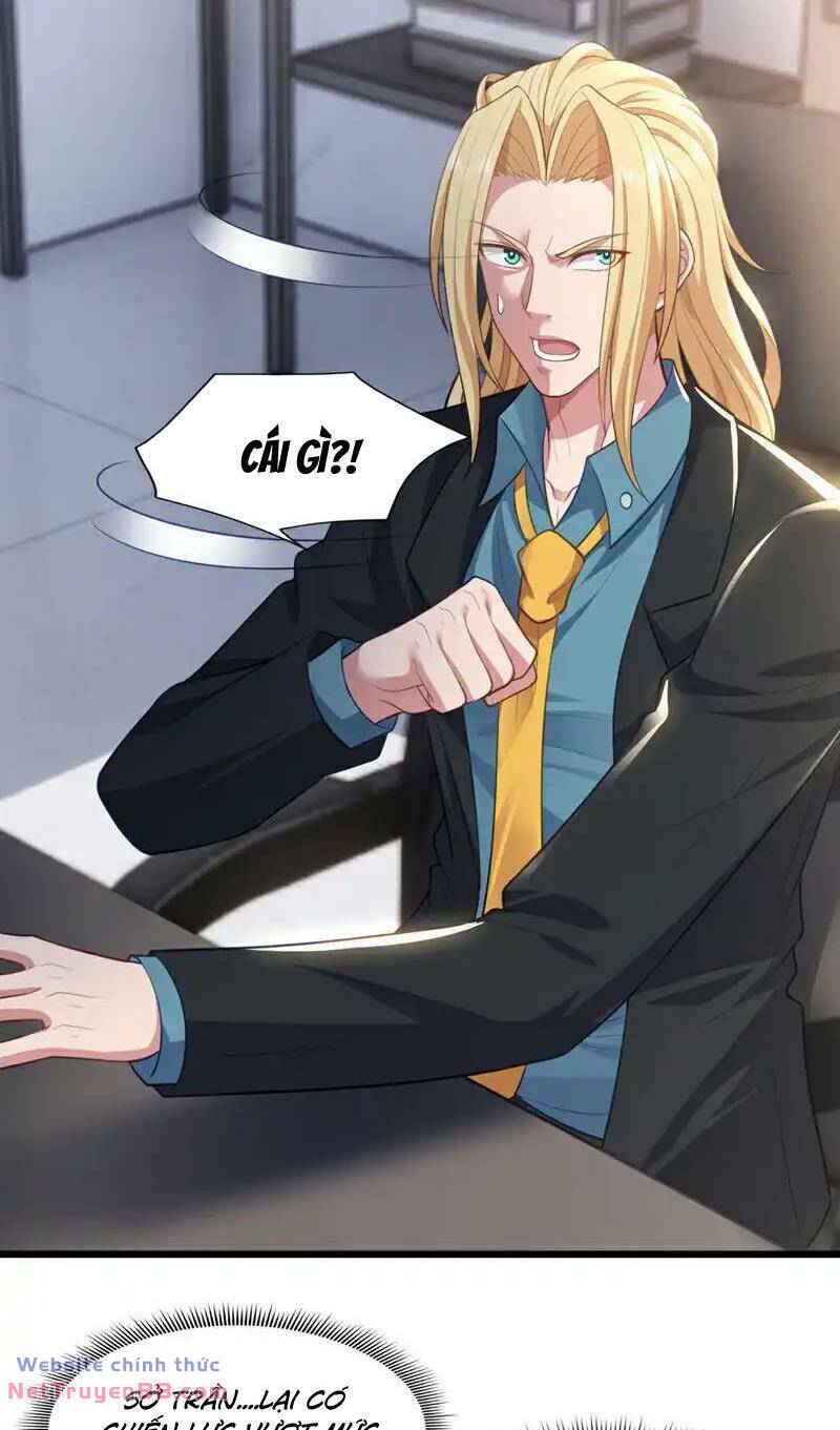 Trấn Quốc Thần Tế - Chapter 70 - Page 22