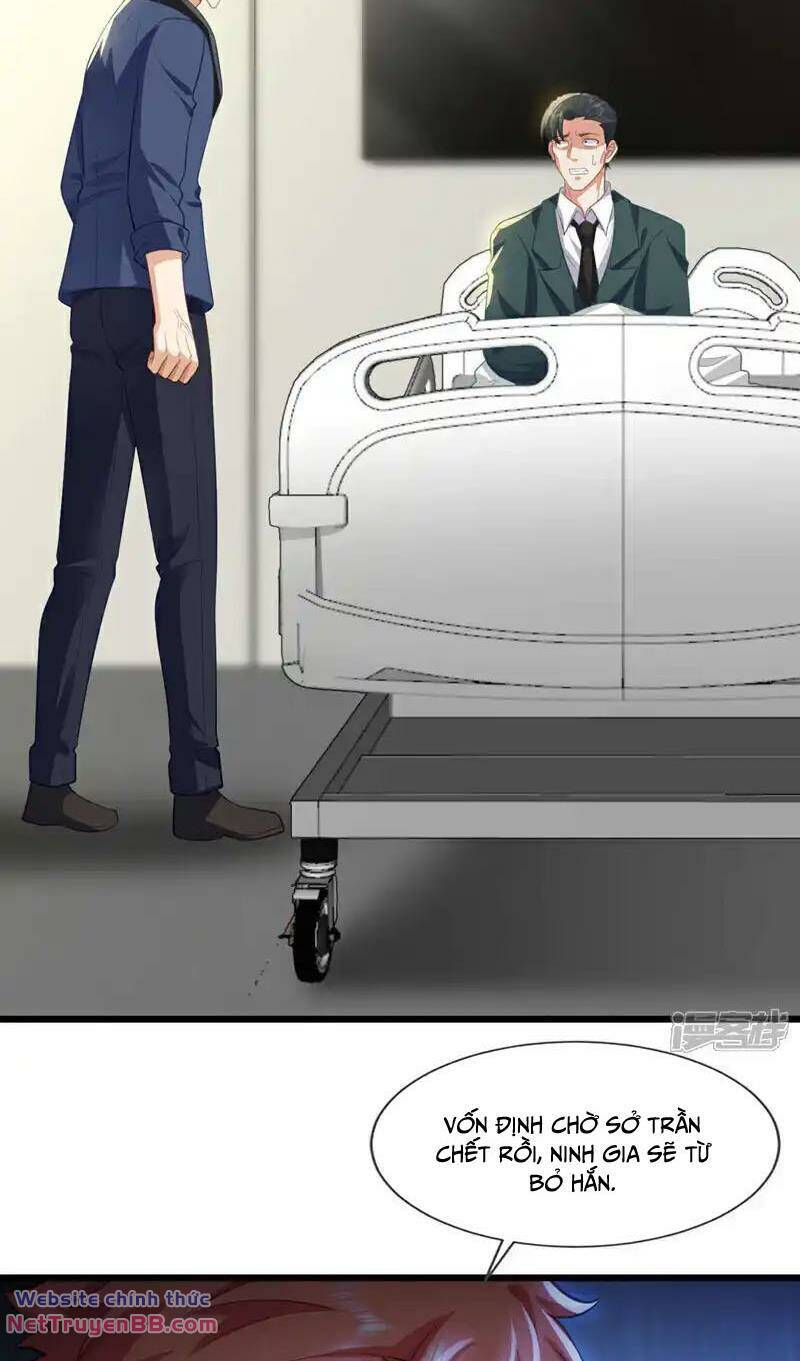 Trấn Quốc Thần Tế - Chapter 70 - Page 25