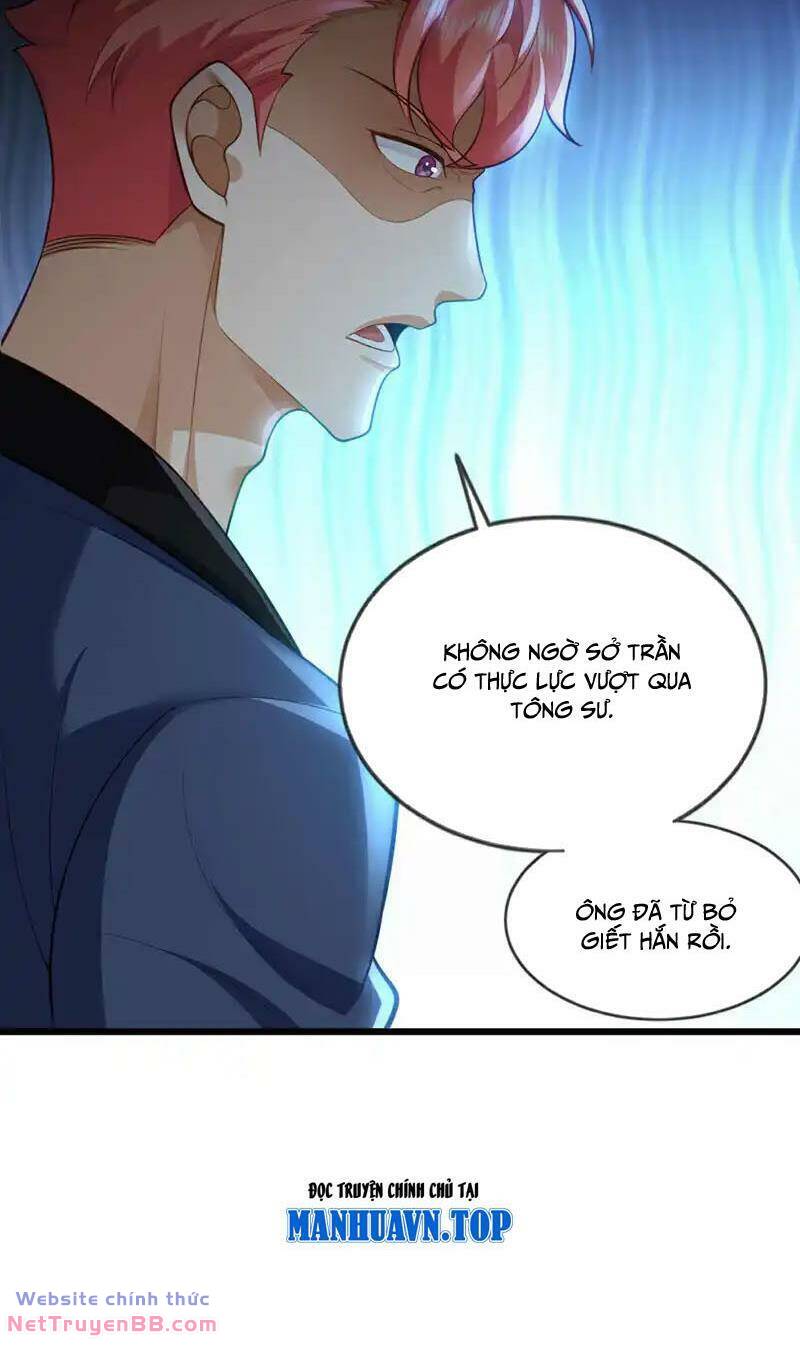 Trấn Quốc Thần Tế - Chapter 70 - Page 26