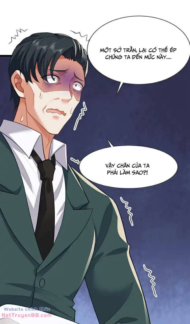 Trấn Quốc Thần Tế - Chapter 70 - Page 27