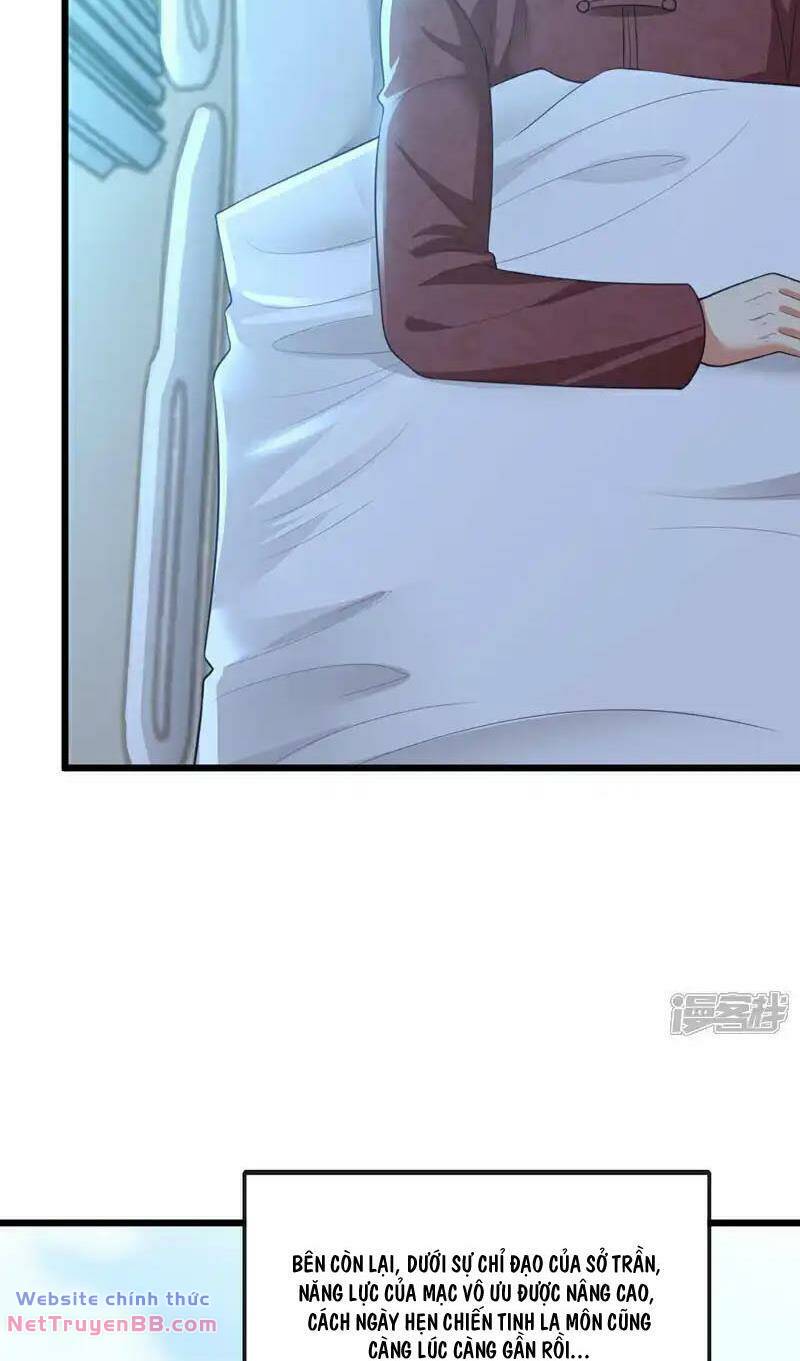 Trấn Quốc Thần Tế - Chapter 70 - Page 30