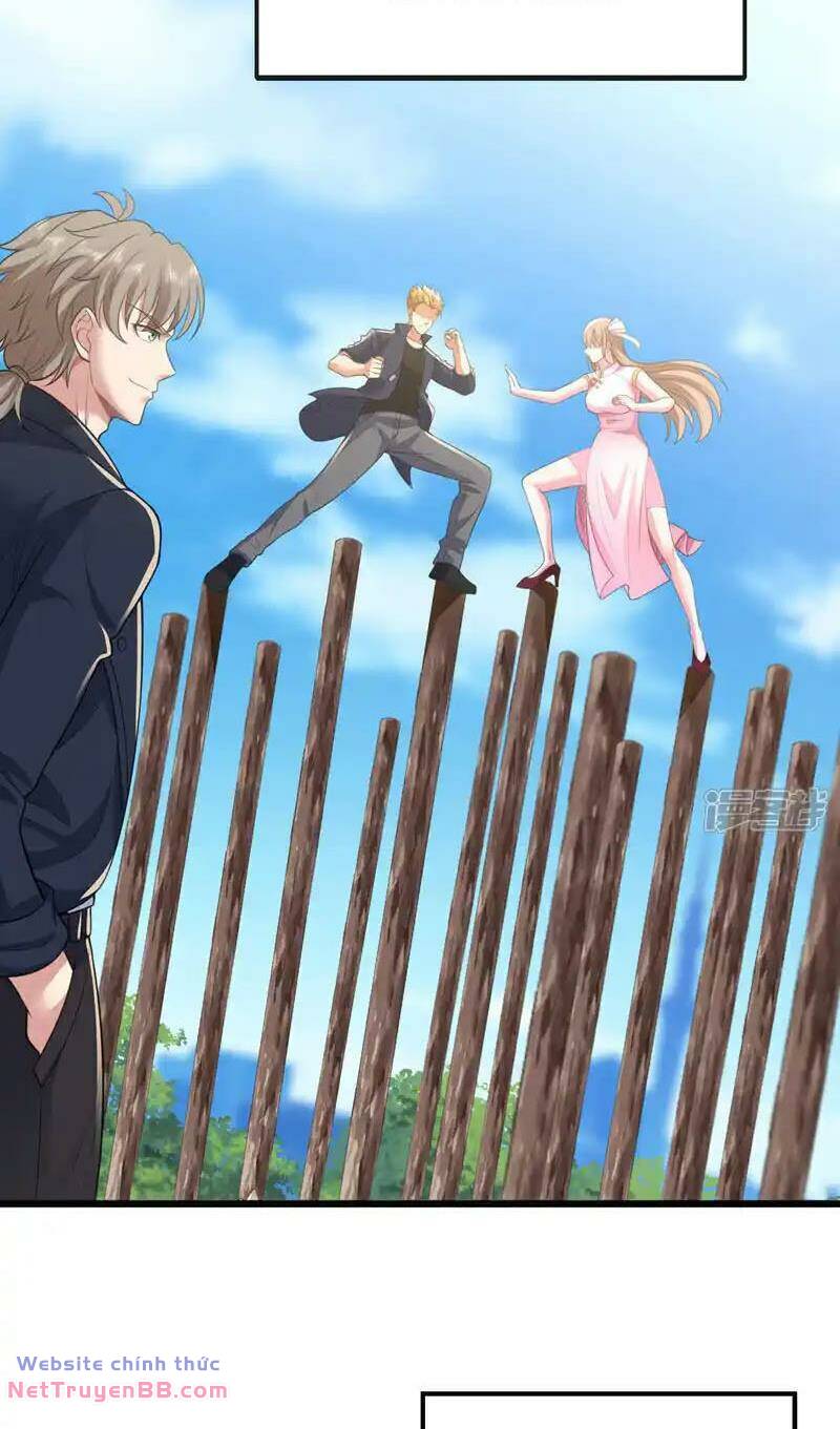 Trấn Quốc Thần Tế - Chapter 70 - Page 31