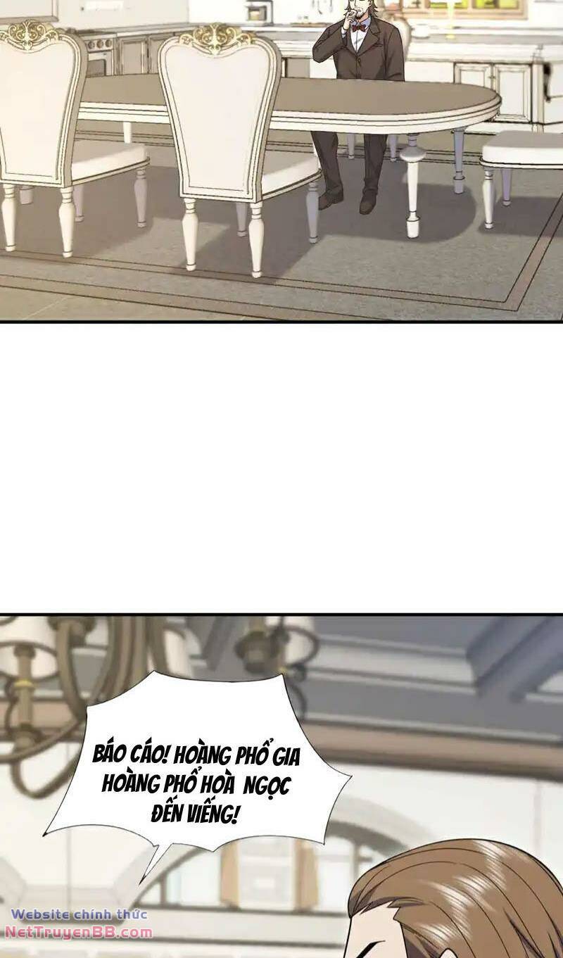 Trấn Quốc Thần Tế - Chapter 70 - Page 33