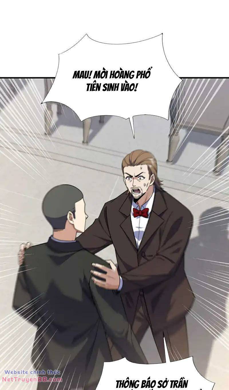 Trấn Quốc Thần Tế - Chapter 70 - Page 36