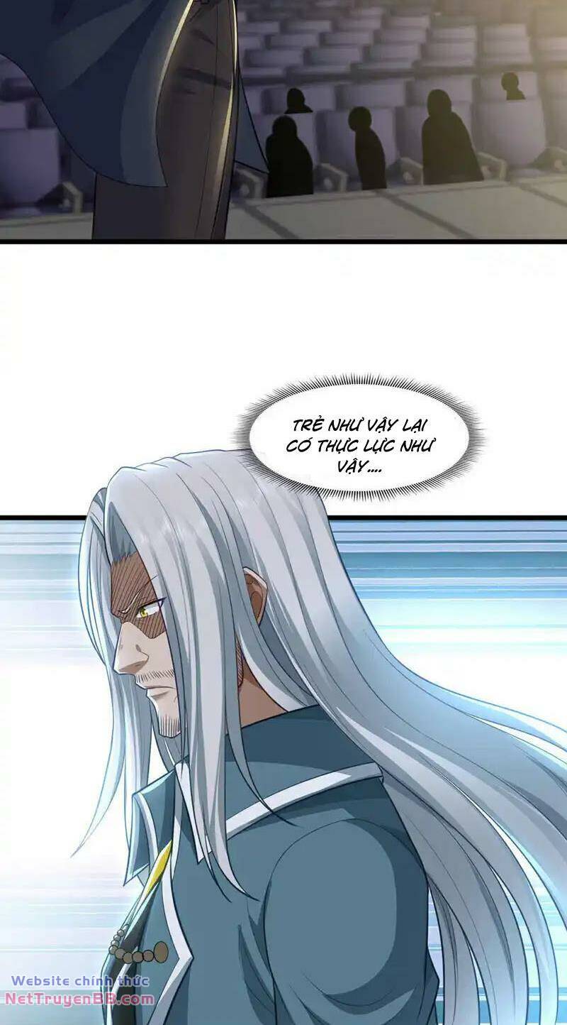 Trấn Quốc Thần Tế - Chapter 70 - Page 5