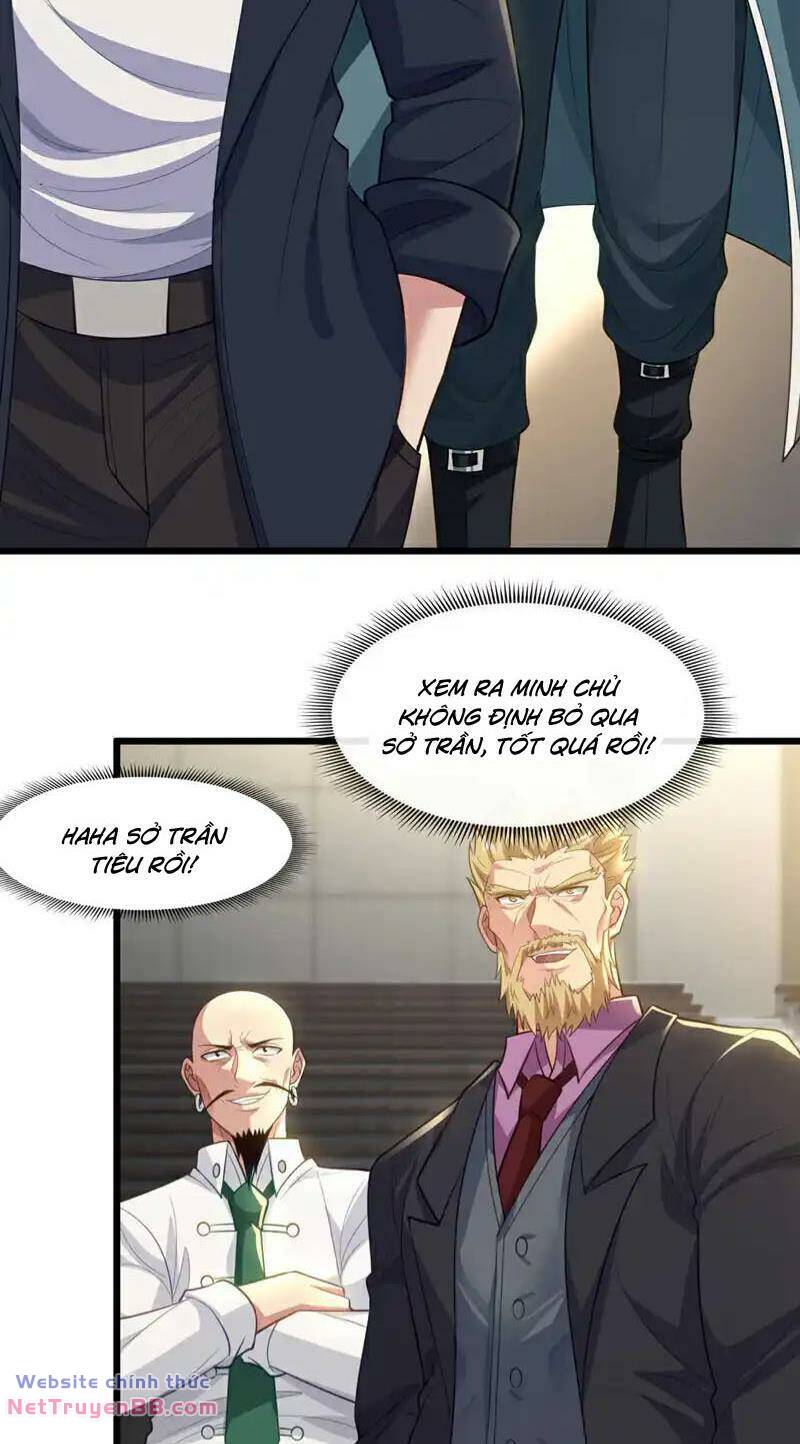 Trấn Quốc Thần Tế - Chapter 70 - Page 7