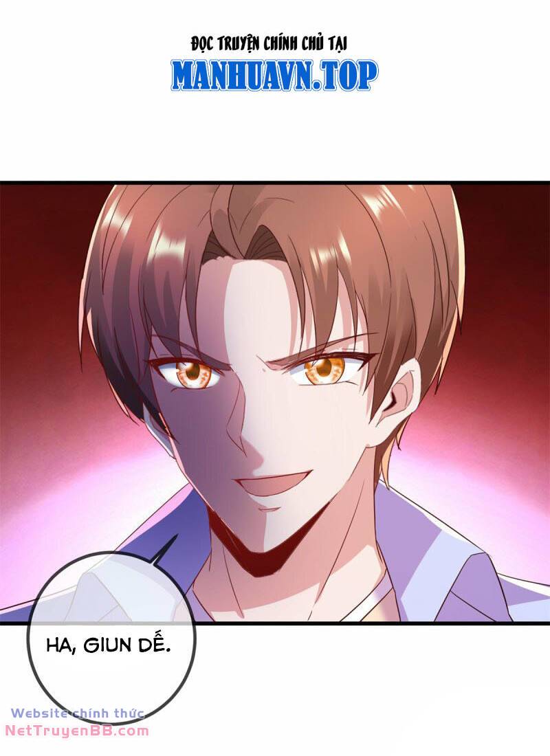 Trọng Sinh Địa Cầu Tiên Tôn - Chapter 210 - Page 31