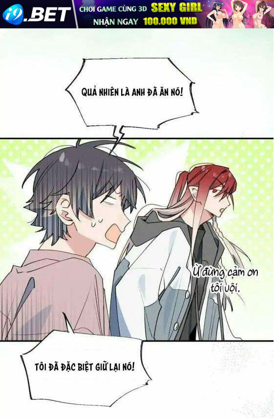 Ma Vương Đại Nhân Luôn Trêu Chọc Tôi - Chapter 66 - Page 12