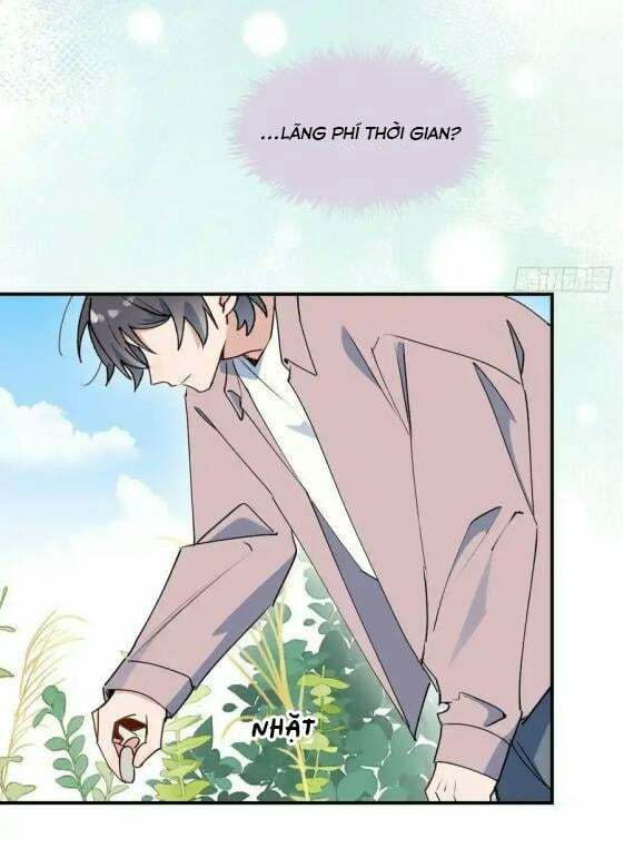 Ma Vương Đại Nhân Luôn Trêu Chọc Tôi - Chapter 66 - Page 14