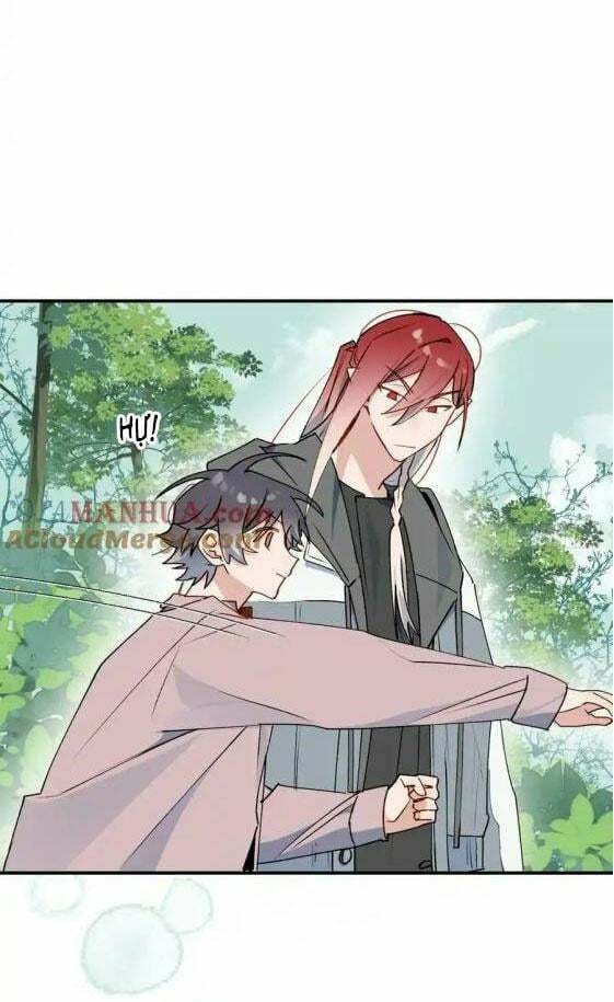 Ma Vương Đại Nhân Luôn Trêu Chọc Tôi - Chapter 66 - Page 15