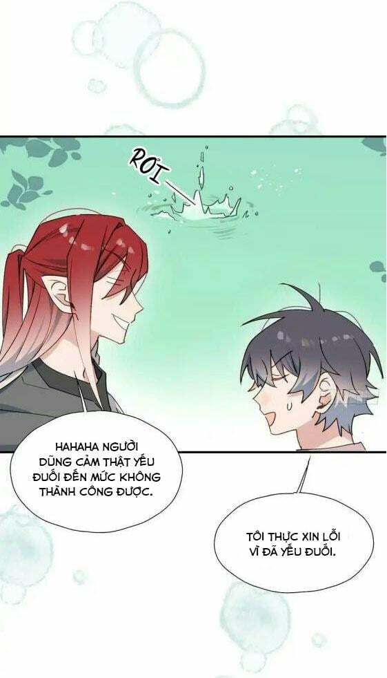 Ma Vương Đại Nhân Luôn Trêu Chọc Tôi - Chapter 66 - Page 16