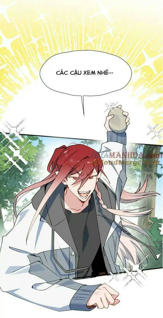 Ma Vương Đại Nhân Luôn Trêu Chọc Tôi - Chapter 66 - Page 18