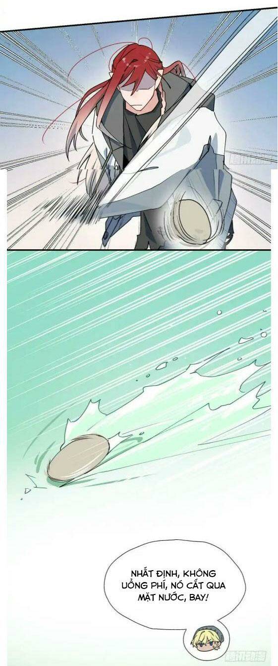 Ma Vương Đại Nhân Luôn Trêu Chọc Tôi - Chapter 66 - Page 19