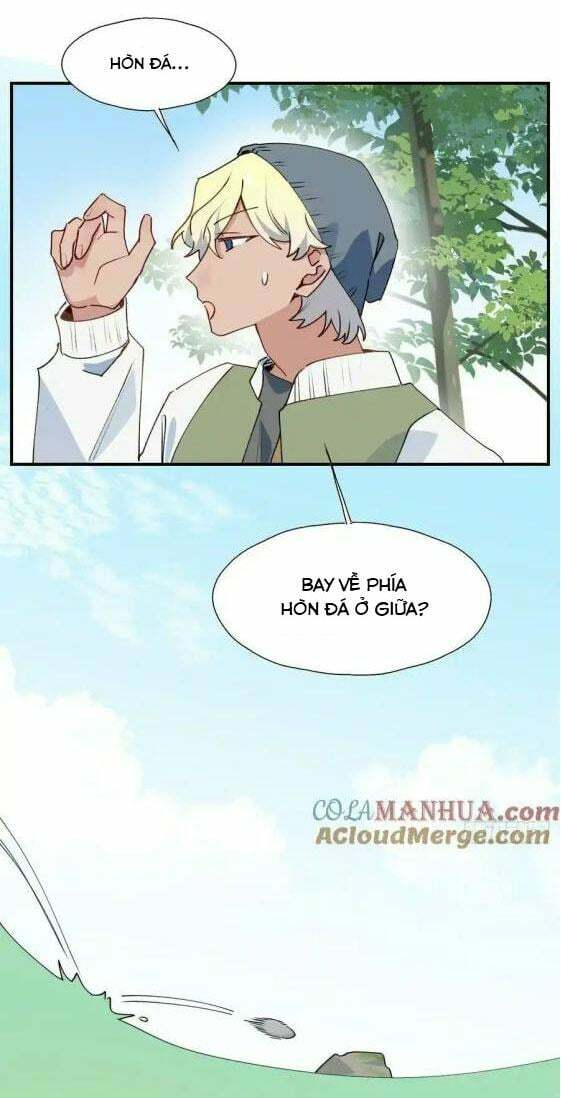 Ma Vương Đại Nhân Luôn Trêu Chọc Tôi - Chapter 66 - Page 20