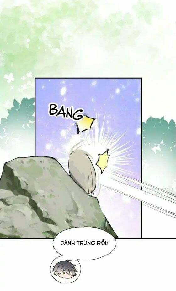 Ma Vương Đại Nhân Luôn Trêu Chọc Tôi - Chapter 66 - Page 22