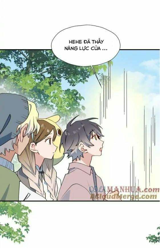 Ma Vương Đại Nhân Luôn Trêu Chọc Tôi - Chapter 66 - Page 23