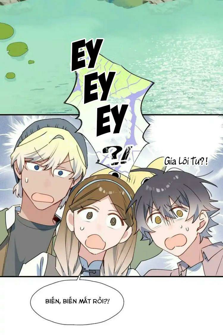 Ma Vương Đại Nhân Luôn Trêu Chọc Tôi - Chapter 66 - Page 25