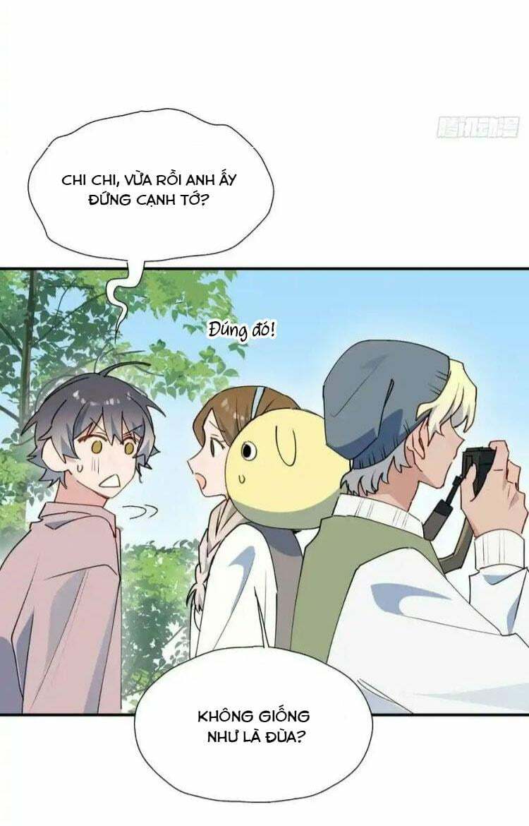 Ma Vương Đại Nhân Luôn Trêu Chọc Tôi - Chapter 66 - Page 26