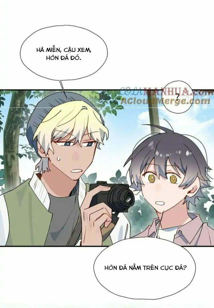 Ma Vương Đại Nhân Luôn Trêu Chọc Tôi - Chapter 66 - Page 27